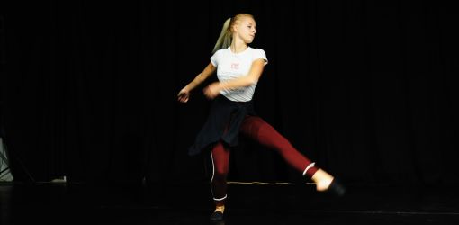 priestor pre talent 2016