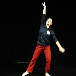 priestor pre talent 2016