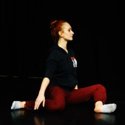 priestor pre talent 2016