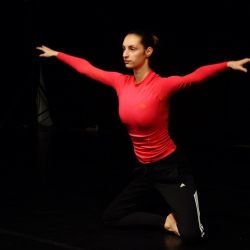 priestor pre talent 2016