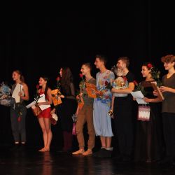 priestor pre talent 2016