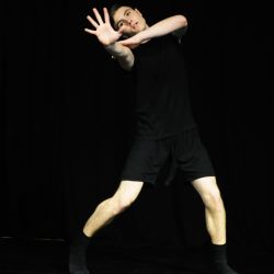 priestor pre talent 2016