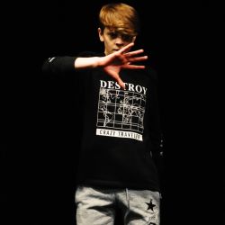 priestor pre talent 2016