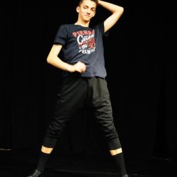 priestor pre talent 2016