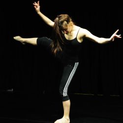 priestor pre talent 2016