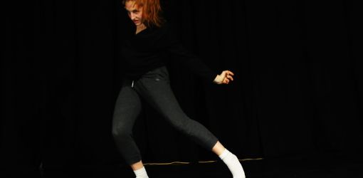 priestor pre talent 2016