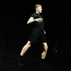 priestor pre talent 2016