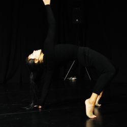 priestor pre talent 2016