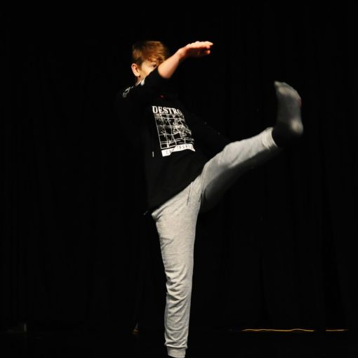 priestor pre talent 2016