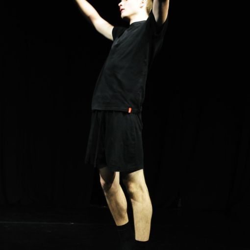 priestor pre talent 2016