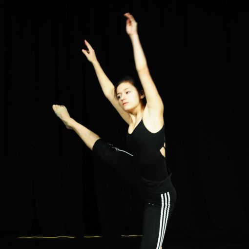 priestor pre talent 2016