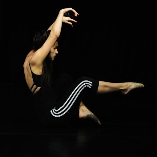 priestor pre talent 2016