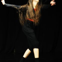 priestor pre talent 2016