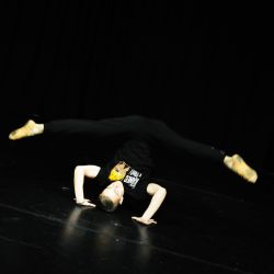 priestor pre talent 2016