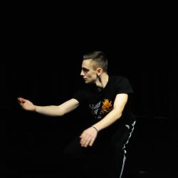 priestor pre talent 2016