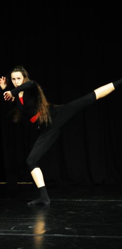 priestor pre talent 2016