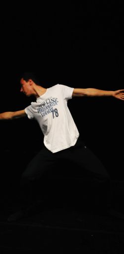 priestor pre talent 2016