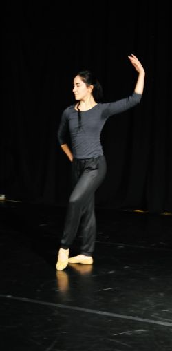 priestor pre talent 2016