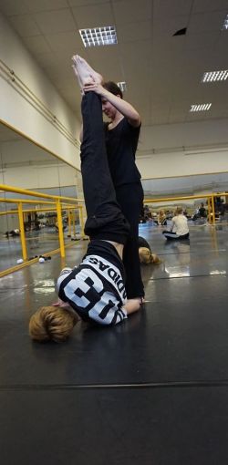 tanecny workshop marec 2017