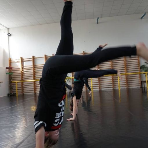 tanecny workshop marec 2017