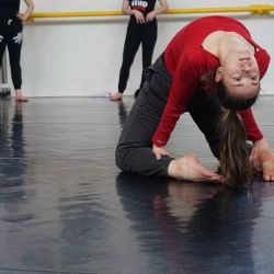 tanecny workshop marec 2017