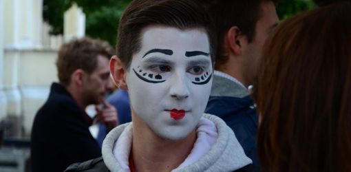 divadelna nitra 2014