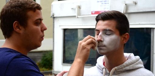 divadelna nitra 2014