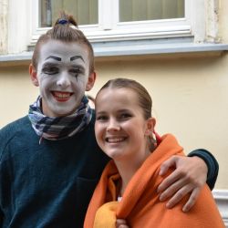 divadelna nitra 2014