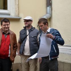 divadelna nitra 2014