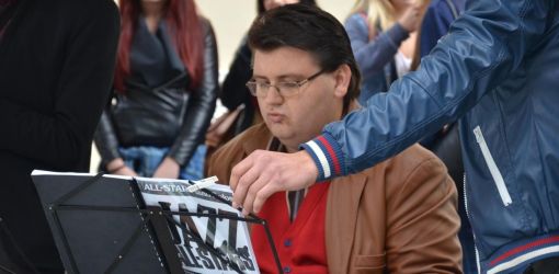 divadelna nitra 2014