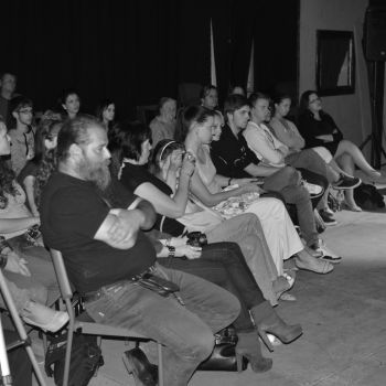 Koncert bicích nástrojov