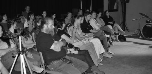 koncert bicich nastrojov