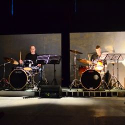 koncert bicich nastrojov