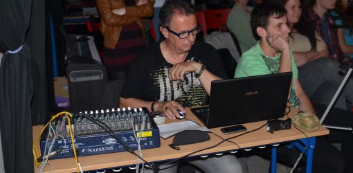 koncert bicich nastrojov