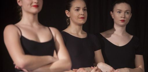 divadelne utorky marec 2017