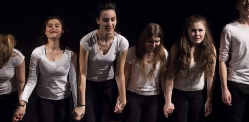 divadelne utorky marec 2017