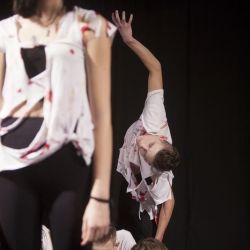 divadelne utorky marec 2017