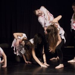 divadelne utorky marec 2017