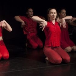 divadelne utorky marec 2017