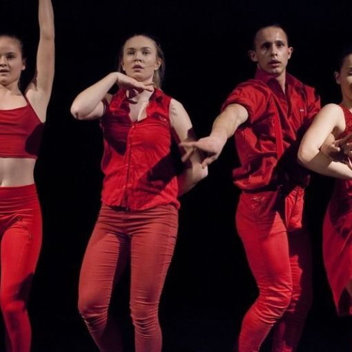 divadelne utorky marec 2017