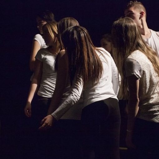 divadelne utorky marec 2017