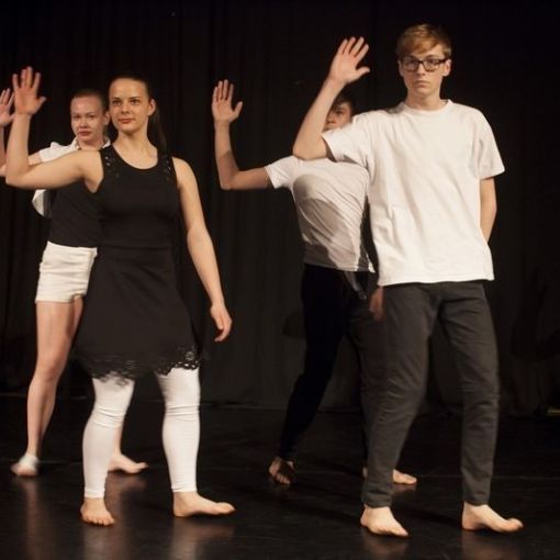 divadelne utorky marec 2017