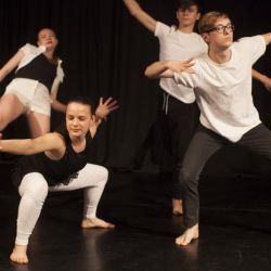 divadelne utorky marec 2017