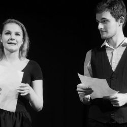 divadelne utorky marec 2017