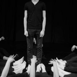 divadelne utorky marec 2017