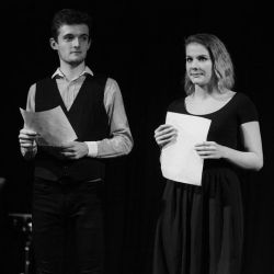 divadelne utorky marec 2017