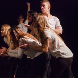 divadelne utorky marec 2017