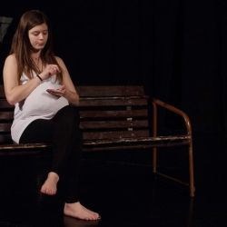 divadelne utorky marec 2017