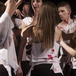 divadelne utorky marec 2017