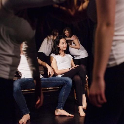 divadelne utorky marec 2017